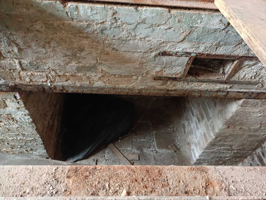 Гараж в оренду Прилуки 4.1 на 5.55 Нафтовик2