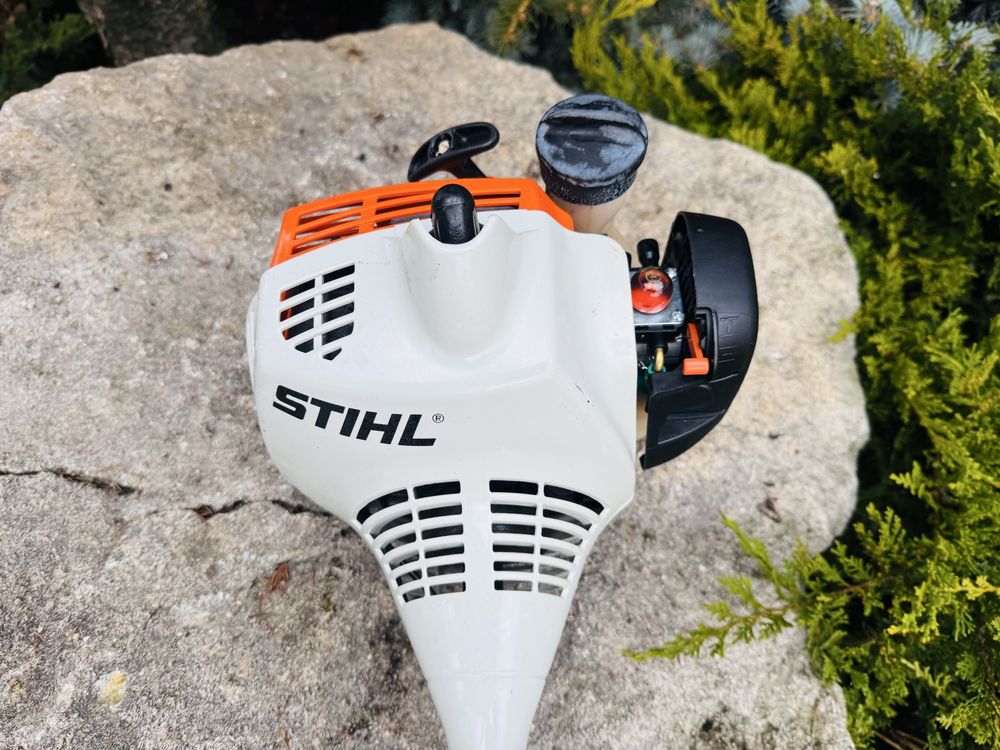 Kosa spalinowa podkaszarka Stihl FS45C FS 45 C 1KM 100% sprawna!