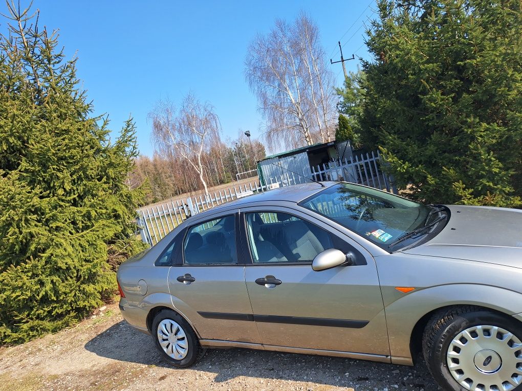 Sprzedam Ford Focus