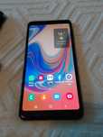 Samsung A7 e capas originais