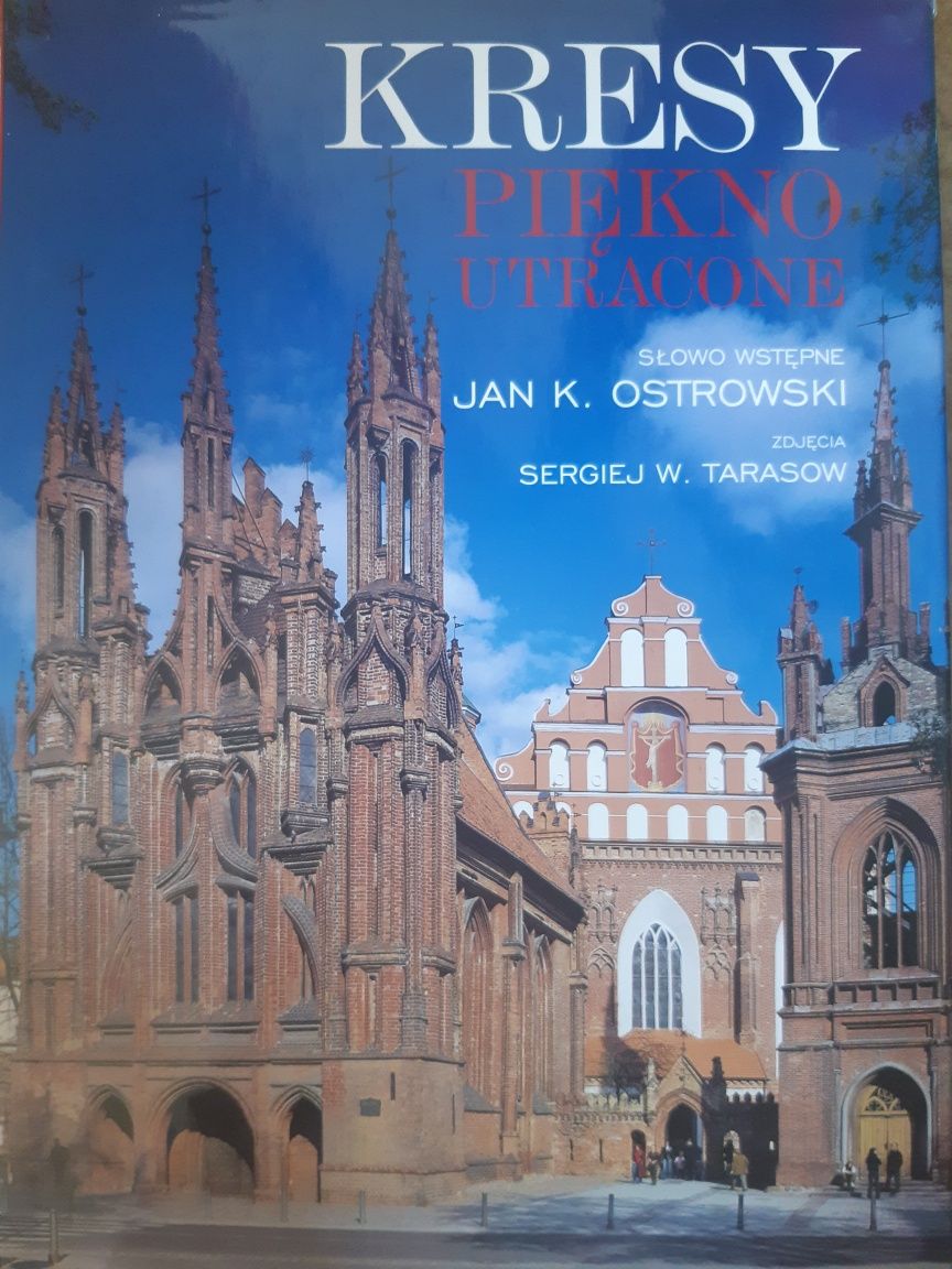 Kresy Piękno Utracone