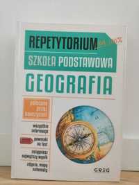 Repetytorium geografia