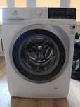 Pralka Electrolux PerfectCare 600 1-9 kg.