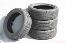 4 x Opona Komplet Opon Lato 215/55 R18 95V Delmax Utility Pro