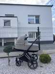 Cybex Priam 3.0 2w1 Soho Grey/Rose Gold Odbiór/wysyłka