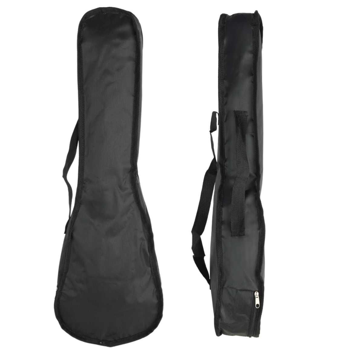 Ukulele sopranowe SUPRIMO UK21 SET PK różowe ZESTAW