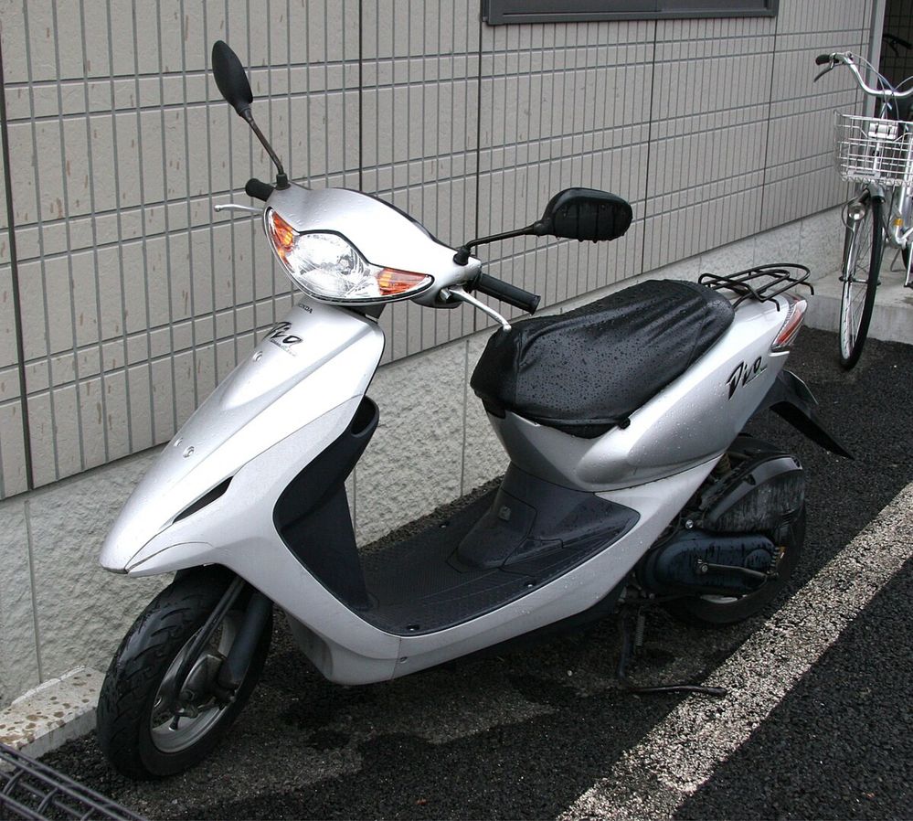 Honda dio 18/24/27/34 картера,вариатор,редуктор,диски