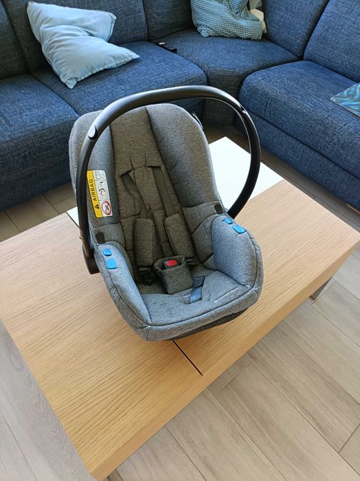 Nosidełko Avionaut Pixel