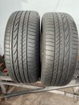 Шини резина літо 235/55 R19 Bridgestone dueler H/P МО