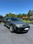 Audi A6 Allroad v6 180cv