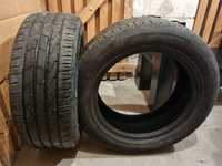 Opony letnie Hankook Inside 205/55 r16