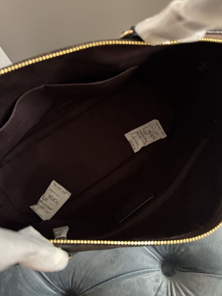 Coach Gallery Tote Bag сумка тоте шопер