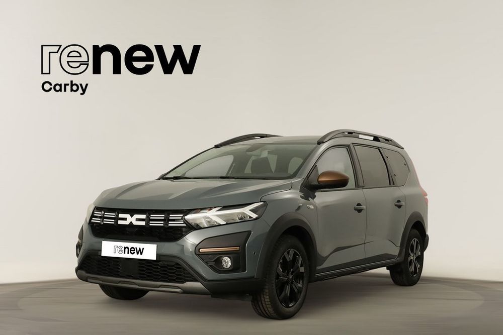 Dacia Jogger 1.0 ECO-G Extreme Bi-Fuel