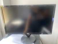 LCD Monitor BENQ VW2245-T 22CALE 1920 X 1080