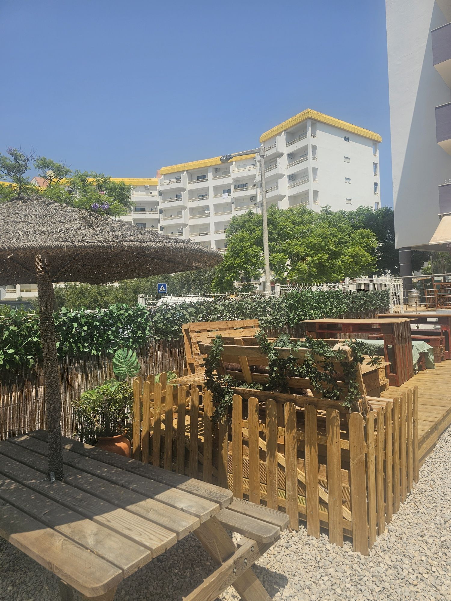 Trespasse Bar/Restaurante Albufeira