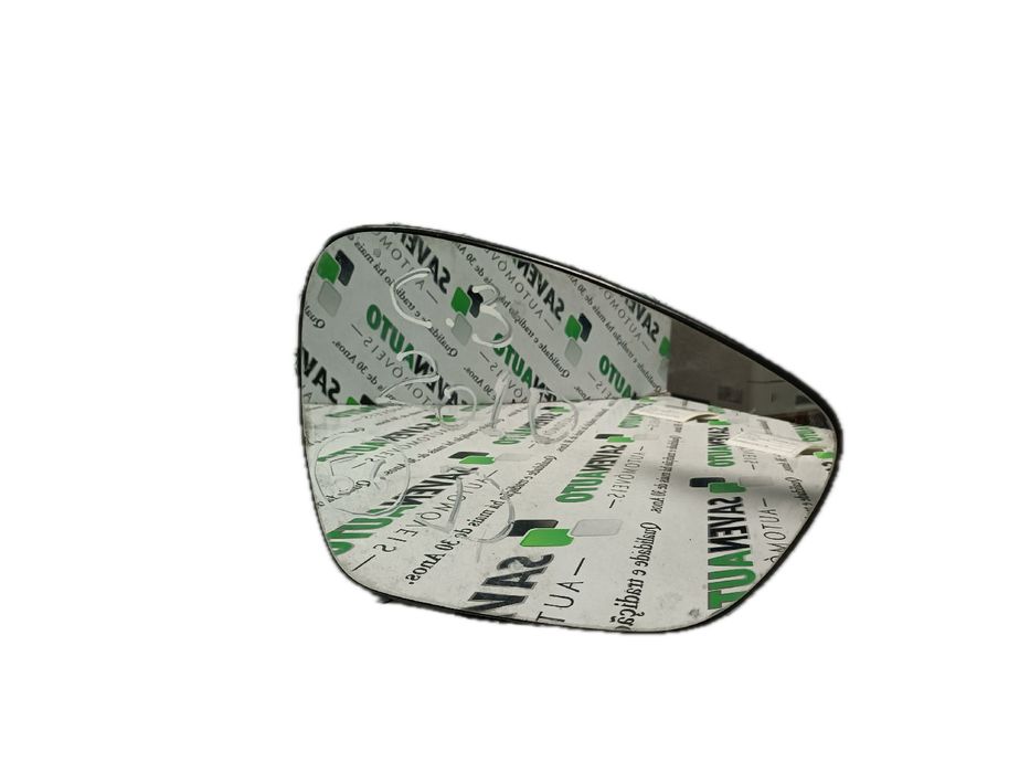 Vidro retrovisor direito CITROËN C3 II (SC_)