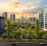 Продаж 1 к квартирі біля парку Шевченка за вул. Національної Гвардії