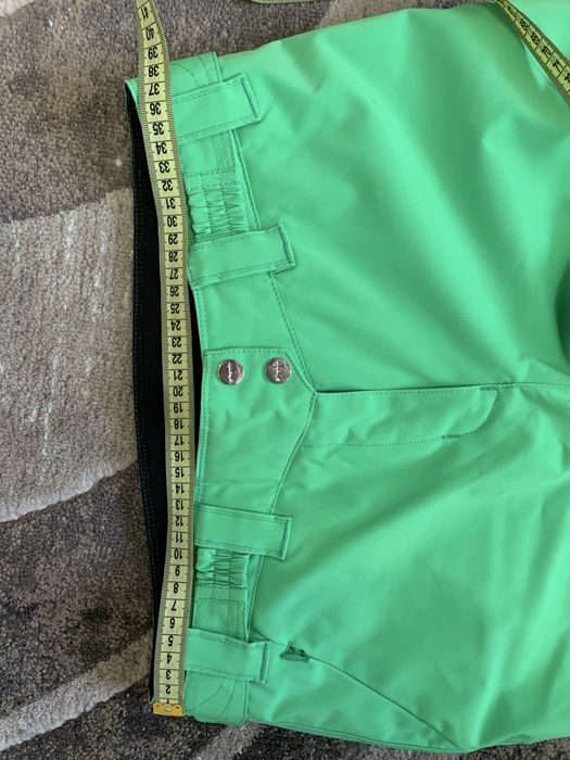 Жіночі лижні штани Phenix