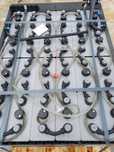Bateria trakcyjna 2021rok 48V 24V 500ah 625ah 750ah 775Ah  Linde Still