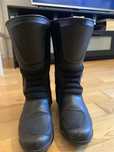 Botas de mota touring dainese (tamanho 40)