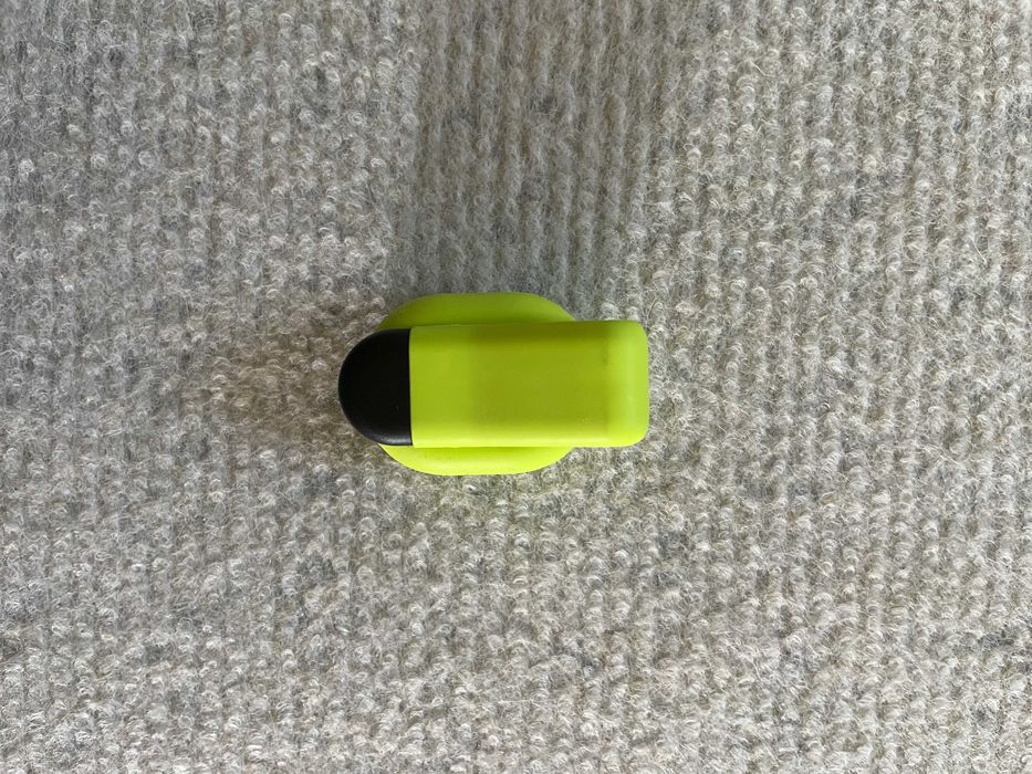 Garmin Running dynamics pod