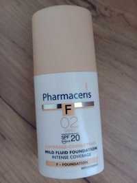 Fluid Pharmaceris