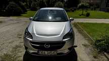 Opel Corsa E 1.4 2016 r