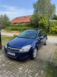 Opel Astra H 1.6 benzyna