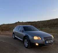 Розборка Audi Allroad  a6c6 3.0