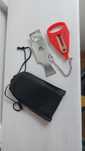 Zamek do drzwi zabezpieczający z instukcją Portable Safety Lock