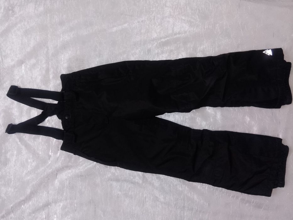 Зимовий штани, 122-128 см