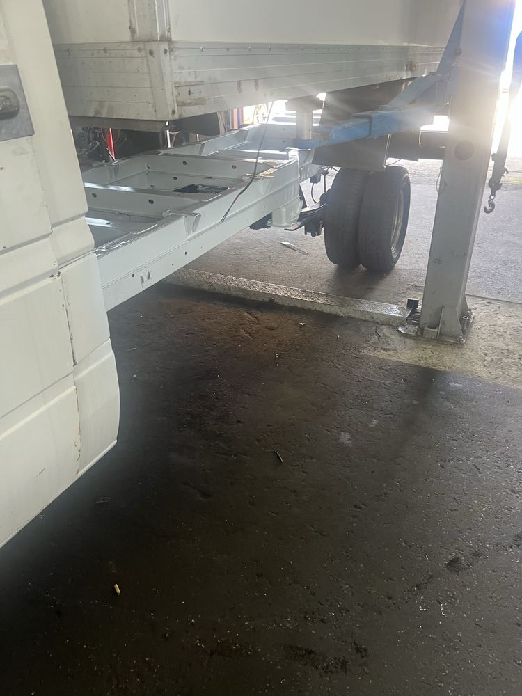 Sprinter 411(спринтер)Реф ,рефрижератор