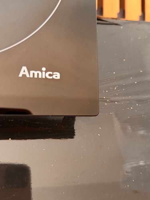 Płyta indukcyjna AMICA PI6512 – stan bardzo dobry, 4 pola, dotykowa