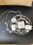Наушники Apple iPhone EarPods lightning