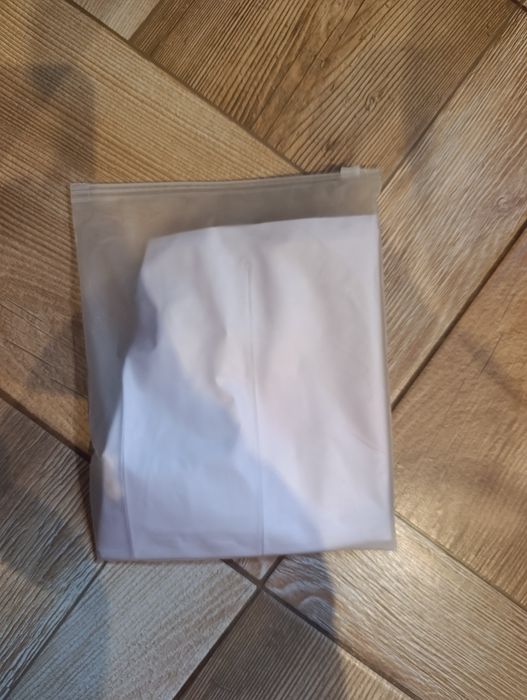 Nieużywana nowa poduszka do krzesełka Ikea pompowana