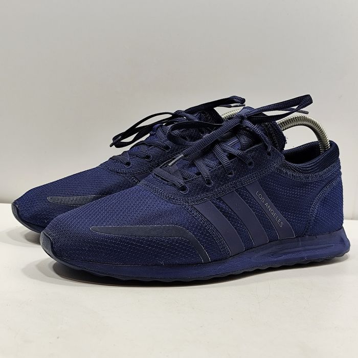 кросівки Adidas Los Angeles 43р/27.5см
