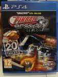 Pinball Arcade season 2 PS4