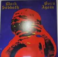 Black Sabbath – Born Again Club Edition