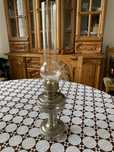 Stara Lampa Naftowa .
