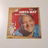Płyta Winylowa Billy May, Judy Clay Sorta May