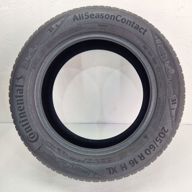 Opony Continental AllSeasonContact 205/60r16/96h