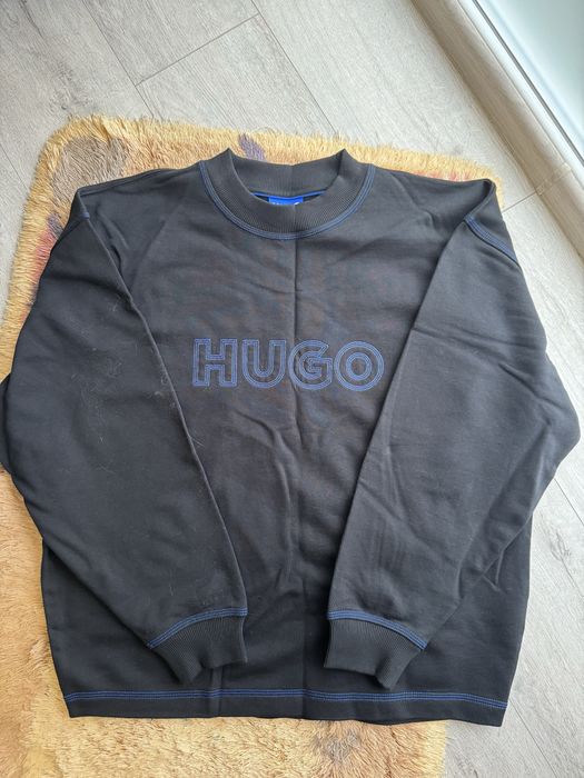 HUGO кофта, оригінал