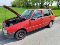 Fiat Uno MK1 1989 rok 1.5 SX