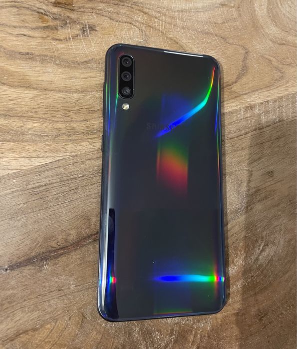 Samsung Galaxy A50