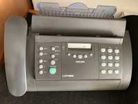 Fax Philips como novo