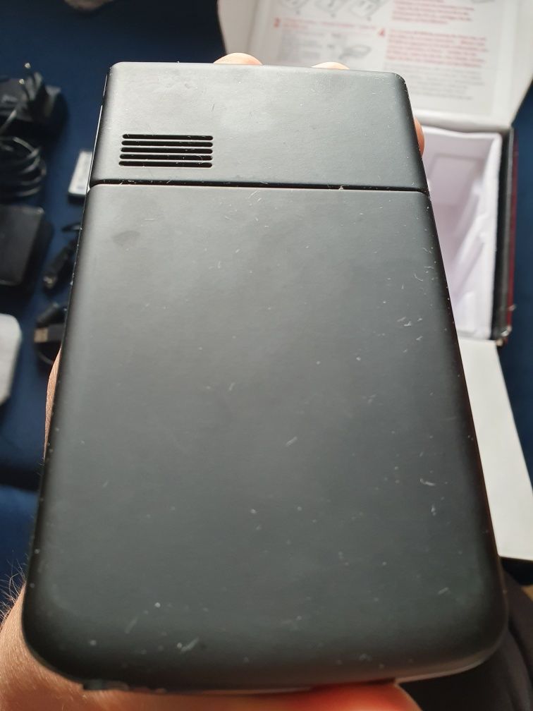 Palmtop HP Ipaq 214