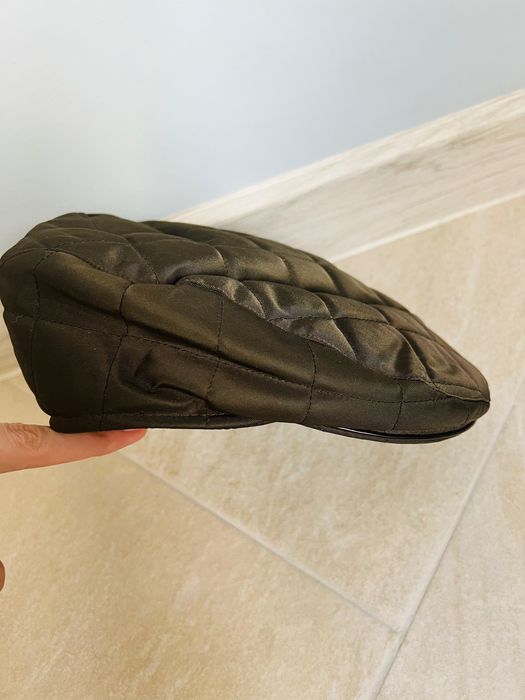 Жіноча кепка Burberry (оригінал)