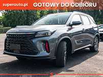 DFSK Fengon 580 FX 600 Comfort 1.5 T-GDI 177KM AT 7os. • Kamera Cofania • Tempomat •