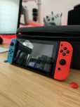 Nintendo Swich V2 64 GB