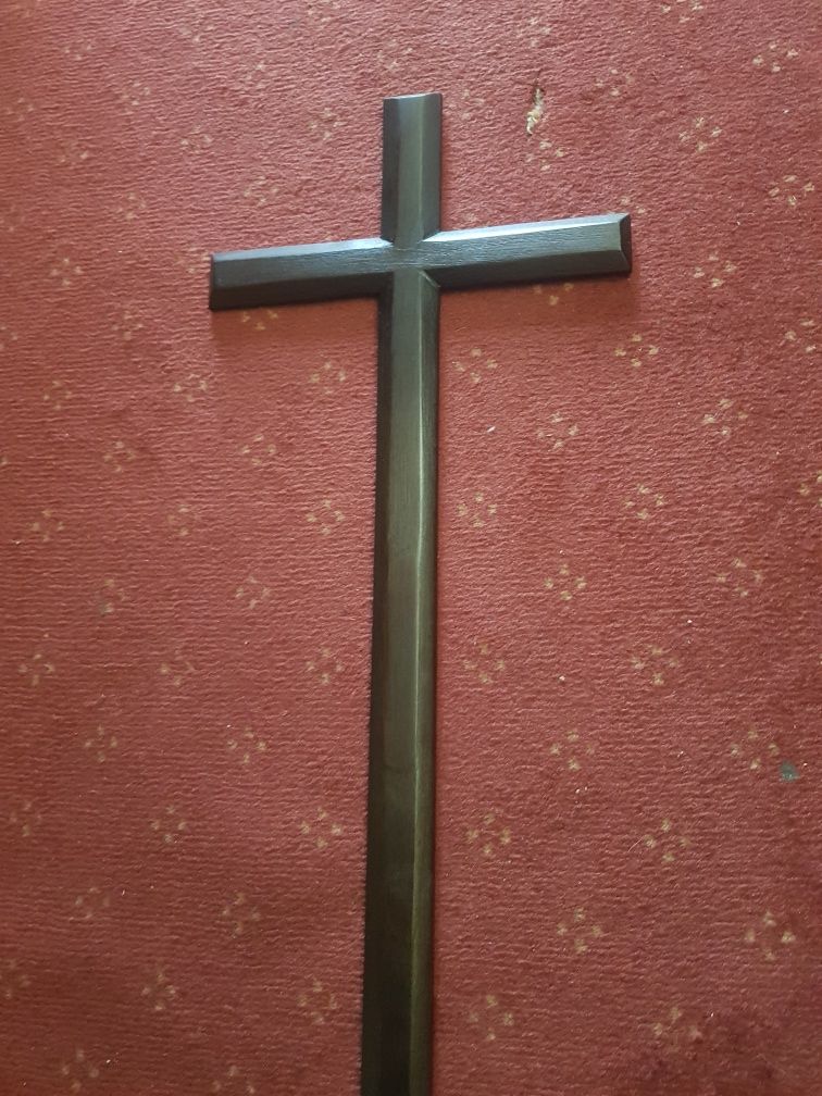Cruzifixo para cristo